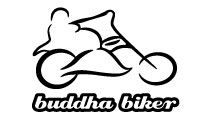 Buddha Biker