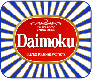 Daimoku Karma Polish